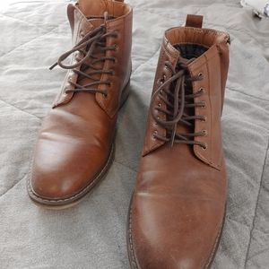 Madden's men's dress boot